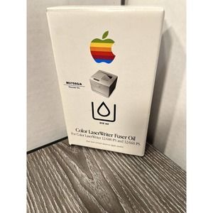 Apple M3755GA Laserwriter Fuser Oil
